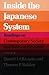 Inside the Japanese System:...