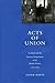 Acts of Union: Scotland and...