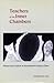 Teachers of the Inner Chambers by Dorothy Ko