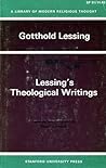 Theological Writings (Library of Modern Religious Thought)
