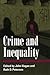 Crime and Inequality