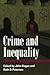 Crime and Inequality