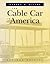 The Cable Car in America by George Hilton