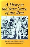 A Diary in the Strict Sense of the Term