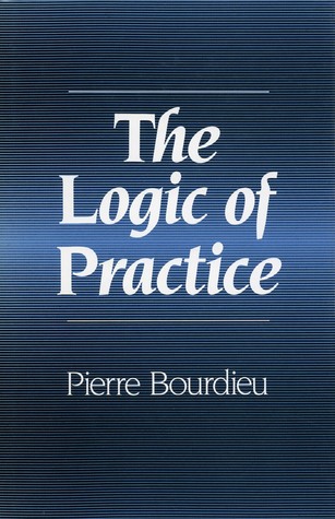 The Logic of Practice (Paperback)