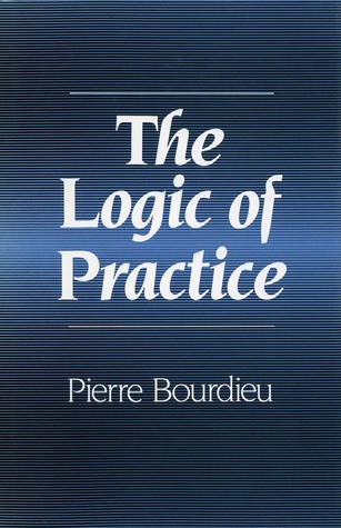 The Logic of Practice