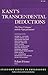 Kant's Transcendental Deductions: The Three Critiques and the Opus Postumum (Stanford Series in Philosophy)