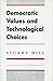 Democratic Values and Techn...