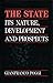 The State: Its Nature, Development, and Prospects