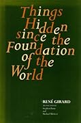Things Hidden Since the Foundation of the World