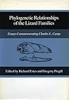 Phylogenetic Relationships of the Lizard Families: Essays Commemorating Charles L. Camp