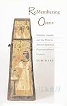 ReMembering Osiri...