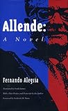 Allende: A Novel Allende: A Novel