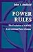 Power Rules: The Evolution ...