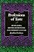 Professions of Taste: Henry James, British Aestheticism, and Commodity Culture