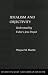 Idealism and Objectivity: U...