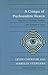 A Critique of Psychoanalytic Reason: Hypnosis as a Scientific Problem from Lavoisier to Lacan