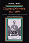 Discourse Network...