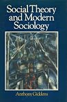Social Theory and...