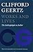 Works and Lives: The Anthro...