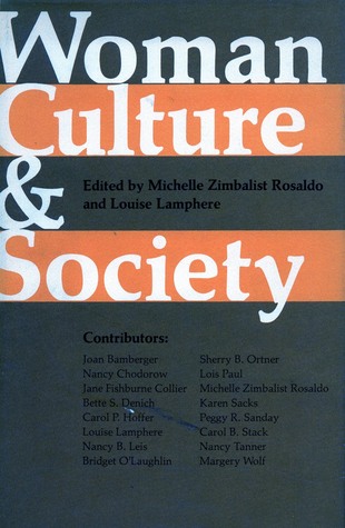 Woman, Culture, and Society (Paperback)