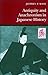 Antiquity and Anachronism in Japanese History