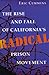 The Rise and Fall of California's Radical Prison Movement by Eric Cummins