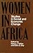 Women in Africa: Studies in...