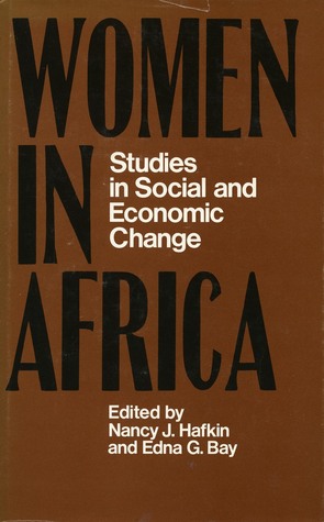 Women in Africa: Studies in Social and Economic Change