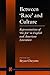 Between ‘Race’ and Culture:...