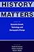 History Matters: Essays on Economic Growth, Technology, and Demographic Change