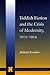 Yiddish Fiction and the Crisis of Modernity, 1905-1914 (Stanford Studies in Jewish History and Culture)