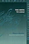 The Book to Come by Maurice Blanchot