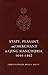 State, Peasant, and Merchant in Qing Manchuria, 1644-1862 by Christopher M. Isett