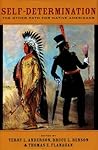 Self-Determination: The Other Path for Native Americans