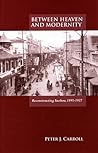 Between Heaven and Modernity: Reconstructing Suzhou, 1895-1937