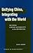 Unifying China, Integrating with the World: Securing Chinese Sovereignty in the Reform Era (Studies in Asian Security)
