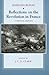 Reflections on the Revolution in France by Edmund Burke