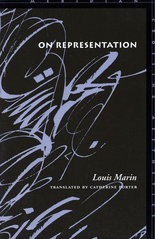 On Representation (Hardcover)