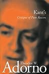 Kant's 'Critique of Pure Reason'
