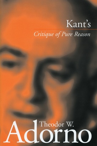 Kant's 'Critique of Pure Reason' (Paperback)