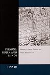 Persons, Roles, and Minds: Identity in Peony Pavilion and Peach Blossom Fan Persons, Roles, and Minds: Identity in Peony Pavilion and Peach Blossom Fan
