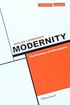 Niklas Luhmann's Modernity: The Paradoxes of Differentiation (Cultural Memory in the Present)