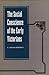 The Social Conscience of the Early Victorians by David F. Roberts