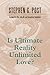 Is Ultimate Reality Unlimited Love? by Stephen G. Post