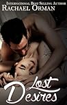 Lost Desires by Rachael Orman