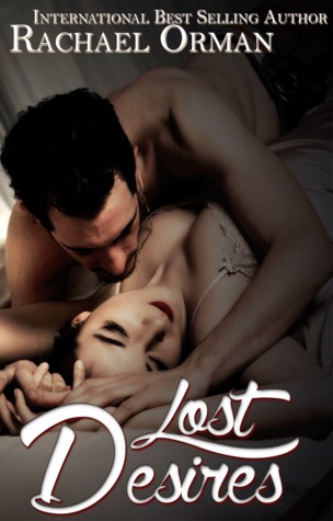 Lost Desires (Cravings #0.5)