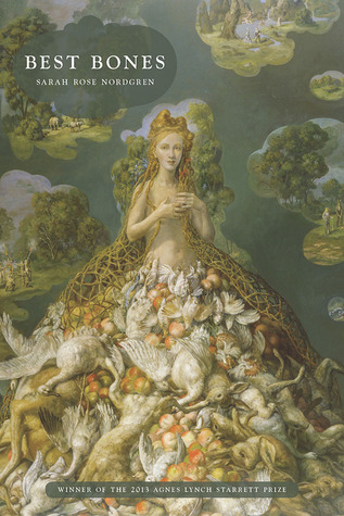 Best Bones (Pitt Poetry Series)