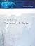From Realism to Abstraction: The Art of J. B. Taylor (Art in Profile: Canadian Art and Architecture, 11)