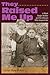 They Raised Me Up: A Black Single Mother and the Women Who Inspired Her (Volume 1)